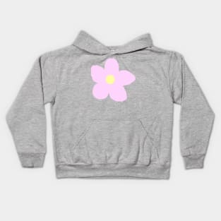 Summer FLOWER POWER | Cute Clothing | Abelia Rose Kids Hoodie